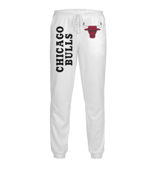 Мужские спортивные штаны Chicago Bull
