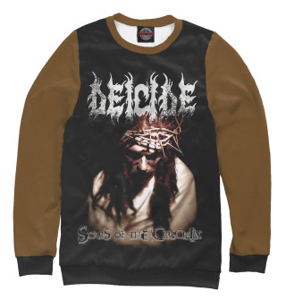 Свитшот для девочек Deicide