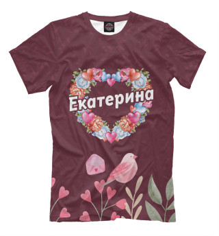  Екатерина | Цветы