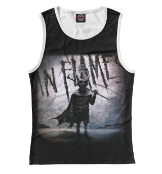 Inflames