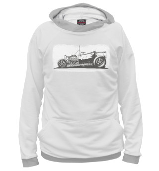 Hot Rod (retro car)
