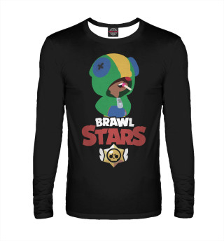 Brawl Stars Leon