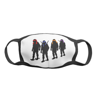 Ninja Turtles