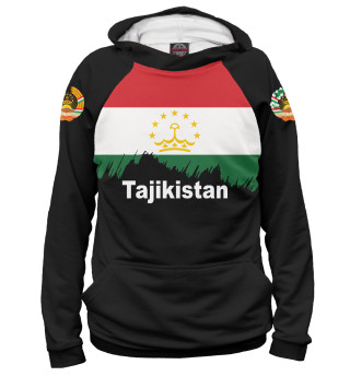 Tajikistan